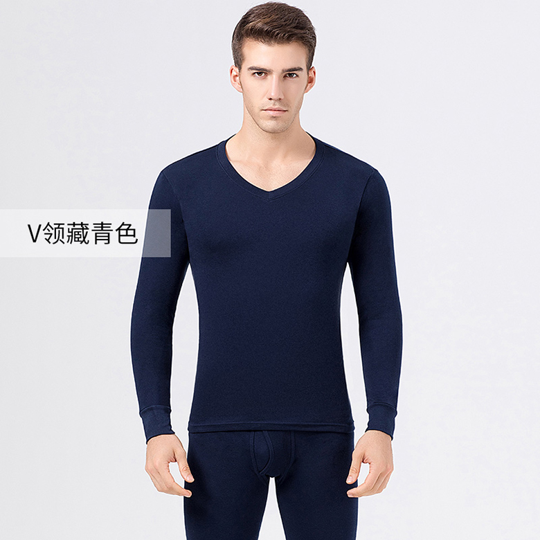 Tall cộng dài mùa thu quần mens quần bông ấm áp lâu xà cạp chân cộng với phiên bản dài của mens quần 120cm bộ mùa thu quần áo.