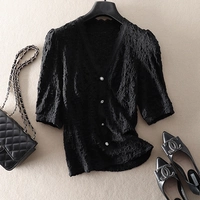 № 17 черный размер L