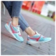 Giày thể thao nữ Li Ning Giày thể thao mùa xuân 2019 mới