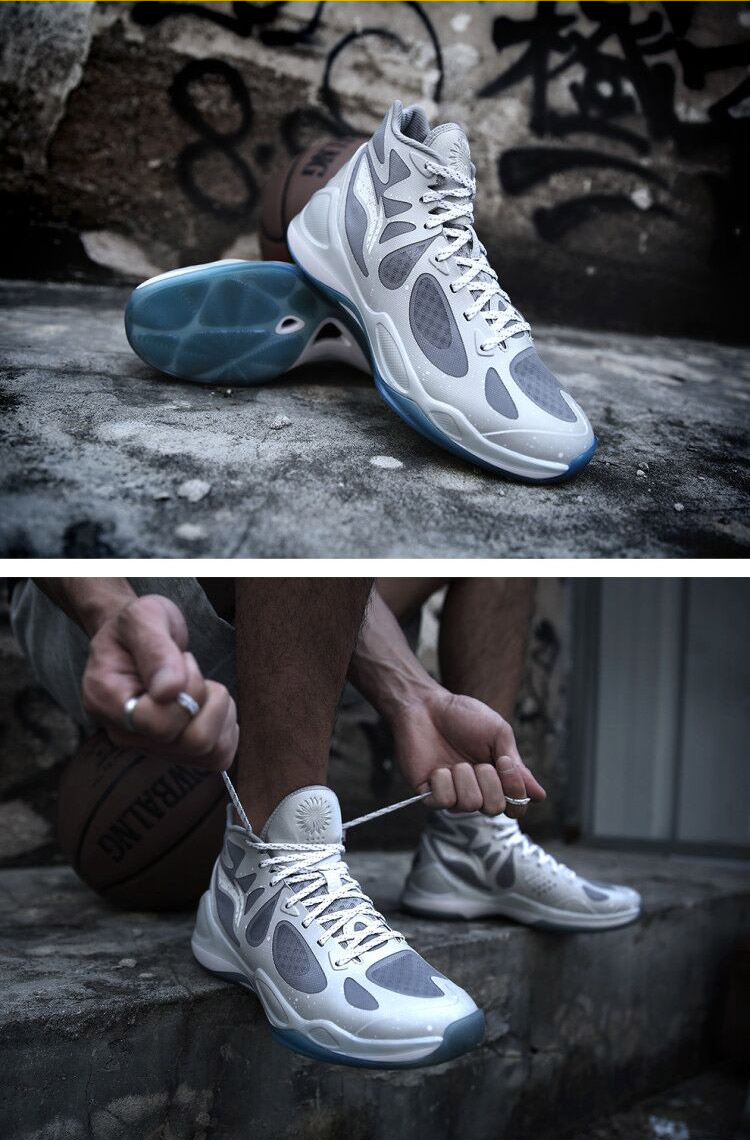 Li Ning giày bóng rổ Wade Road 6 đội vẫn còn 3.5 giày nam tốc độ âm thanh 5, đẹp trai 12 độc răng giác ngộ 2 cao để giúp sneakers giày the thao năm 2021