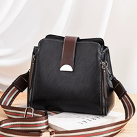 Античный черный [с длинным ремнем (бесплатный широкополосный доступ + подарочный пакет)]