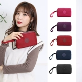 Сумка с петлей на руку, сумка через плечо, модный кошелек, мобильный телефон для матери, маленькая небольшая сумка, городской стиль