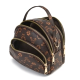 Небольшая небольшая сумка, сумка через плечо, портативная сумка на одно плечо для матери