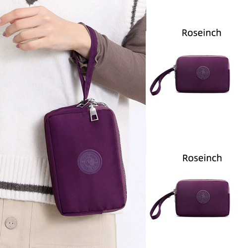 Сумка с петлей на руку, сумка через плечо, модный кошелек, мобильный телефон для матери, маленькая небольшая сумка, городской стиль