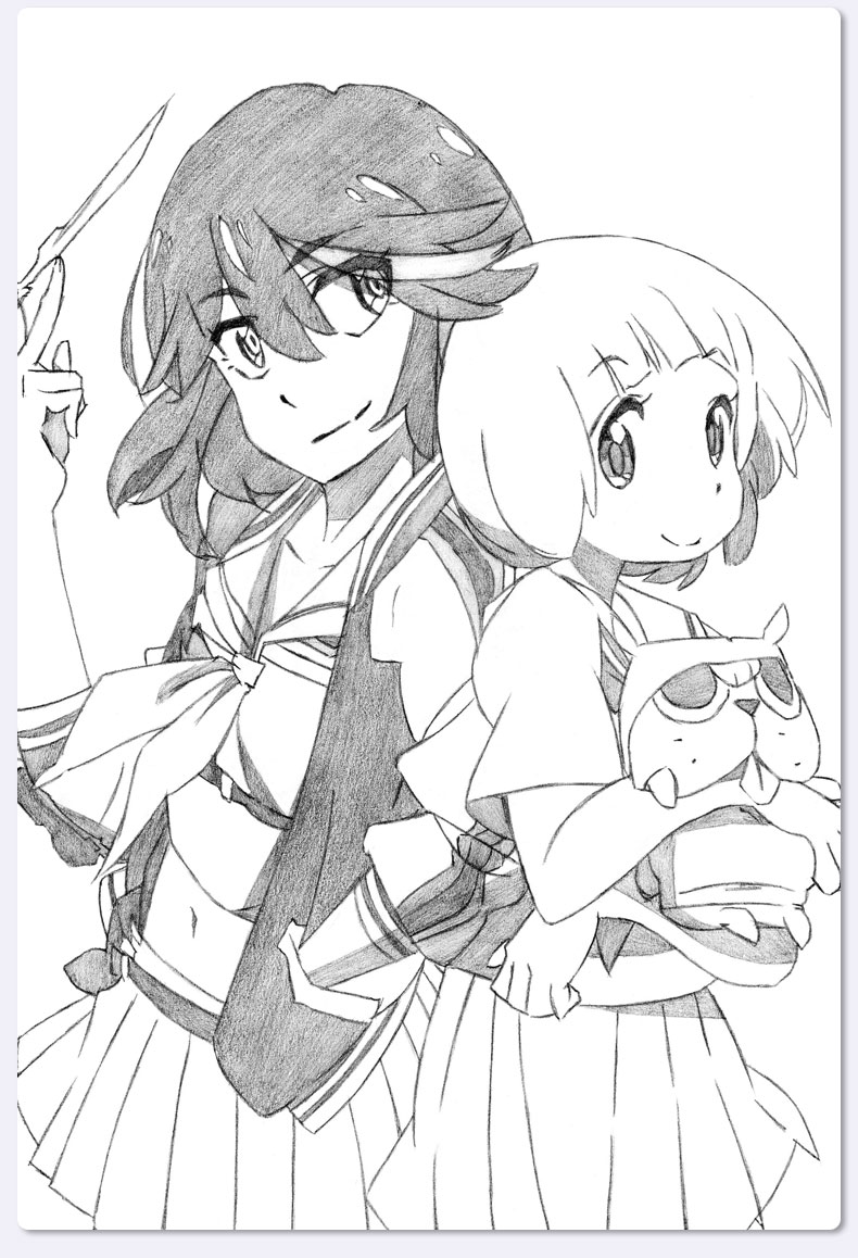 卡通动漫人物绘制技法入门教程教材图书 初学者自学绘画漫画画法技巧基础书籍 动画人物画法图例步骤详解 经典图片素材参考图案