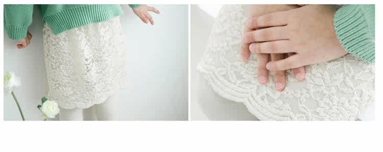 Jupe enfant en coton - Ref 2050739 Image 11