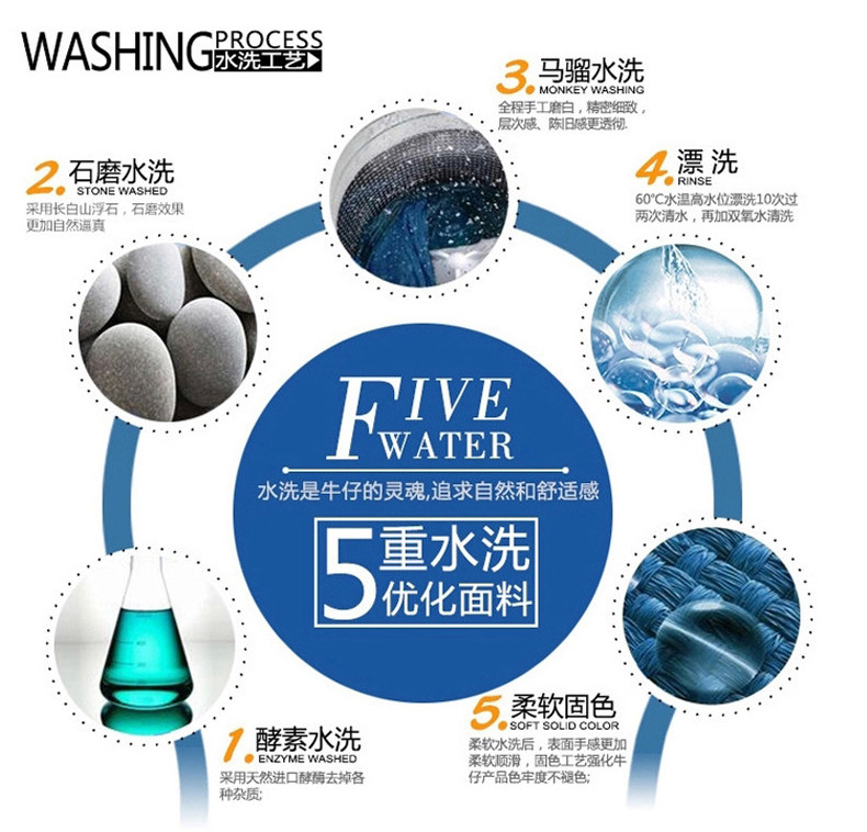 Chemise fille à manche longue - Ref 2085231 Image 19