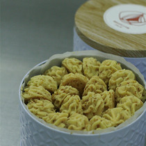 Shen Yes baby sweet osmanthus cloud crisp cookies dessert no trans fatty acids no flavor