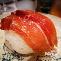 Shen Yes baby 3000 Jin raw ham slices Zhejiang Jinhua ham slices three packs