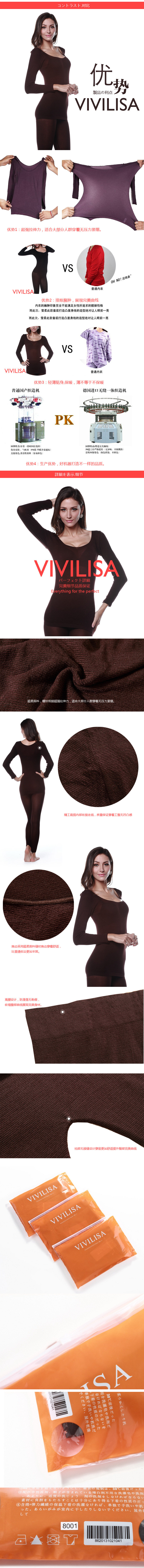 Corset amincissant - Ref 699260 Image 4