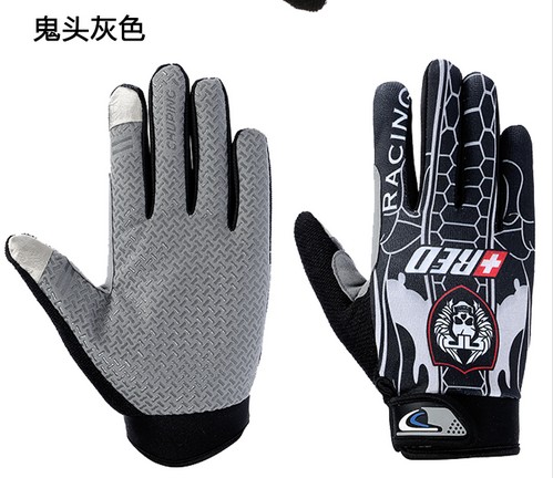 Gants de cyclisme - Ref 2246383 Image 18