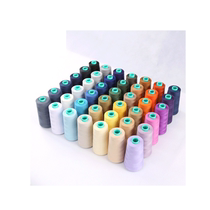 Feilu household sewing thread pagoda thread 40S 2 polyester thread sewing machine thread hand sewing thread
