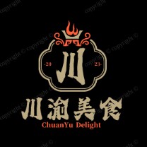 特产美食店1的LOGO