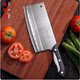 Willy makes 700 household slicing knife for cutting vegetables, cutting meat, cutting fruit knife, stainless steel kitchen knife, lightweight