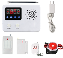 Alarm lieve TFYidXFyafY anti-theft alarm wireless