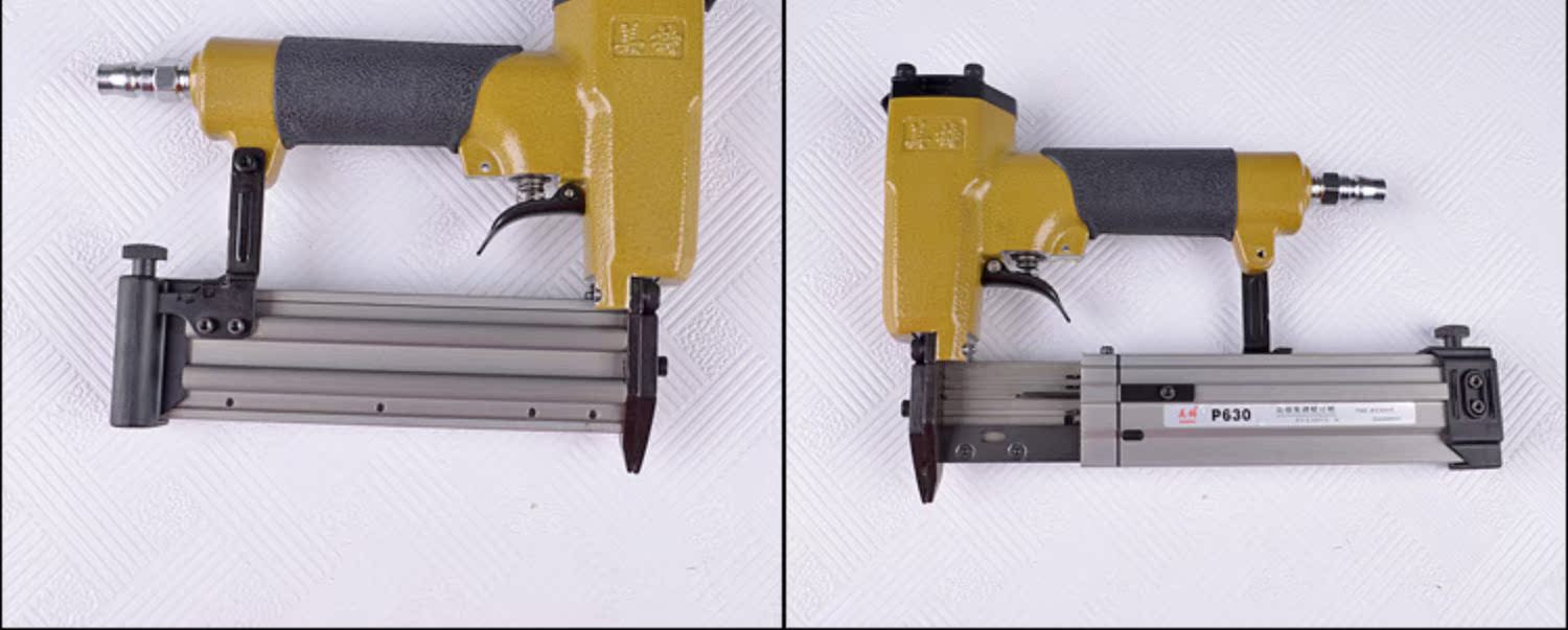 cốc lọc khí Súng bắn đinh chính hãng đặc biệt chính hãng của Mỹ P616 P622C P630C súng bắn đinh máy sấy khí