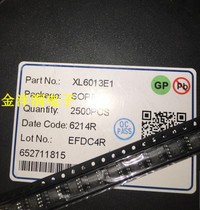XL6013E1 XL6013 patch SOP-8 pin switch current Boost LED driver original