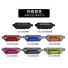 Mobile Phone Invisible Running Waist Bag, Sports and Fitness, Close-Fitting Water Bottle, Fashionable Outdoor Multi-Functional, Waterproof, Ultra-Thin and Breathable