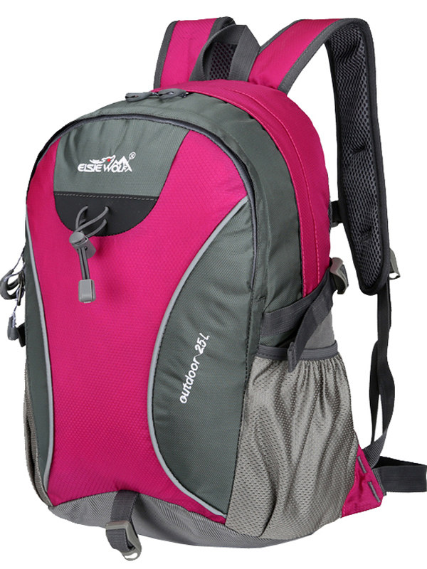 Ultra-Light Cycling New Outdoor Travel Multi-Functional Mountaineering Water-Repellent Leisure Hiking Student Backpack 25 Liters