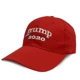 Mũ mới 2020Trump mũ bầu cử bóng chày Mỹ Mũ thêu logo tùy chỉnh LOGO - Bóng chày