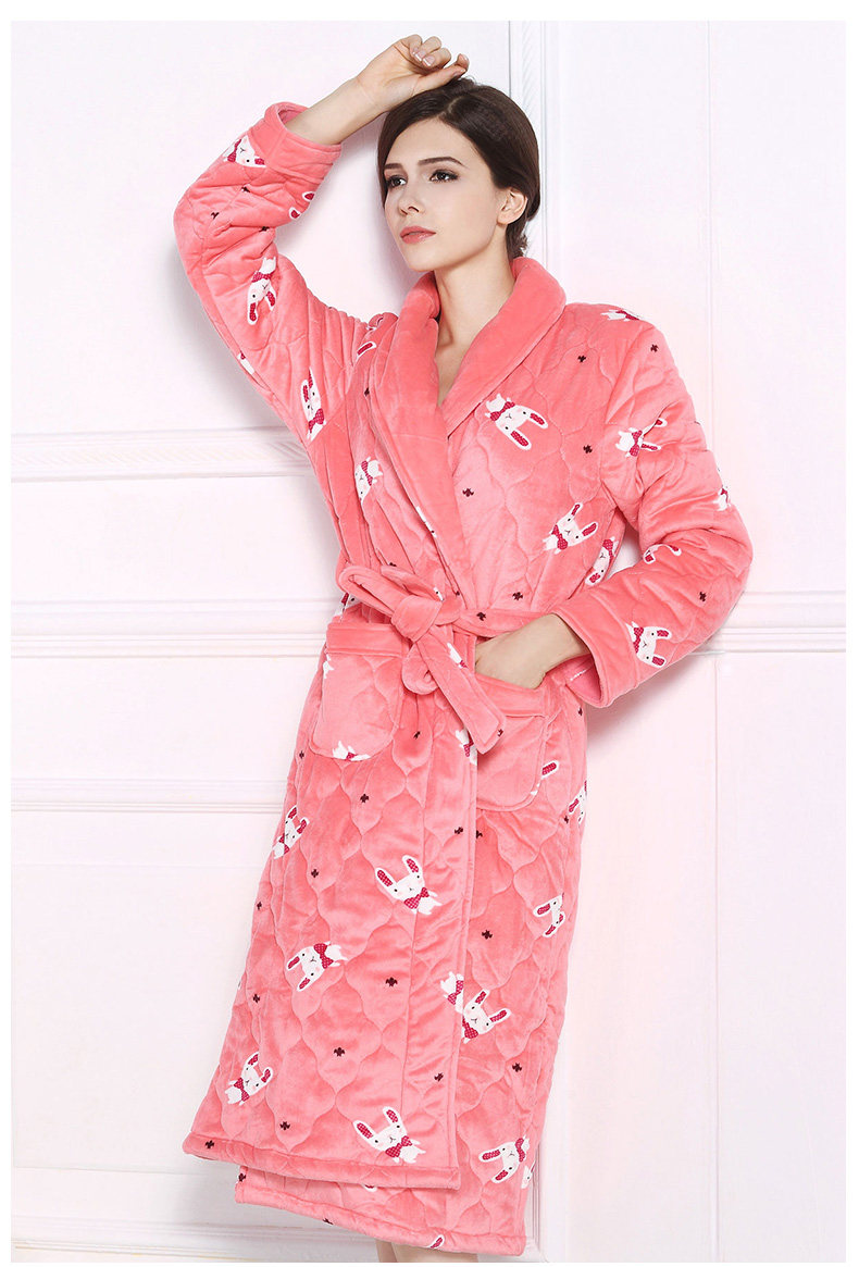 Peignoir jeunesse HACAI TA233034 - Ref 593765 Image 17