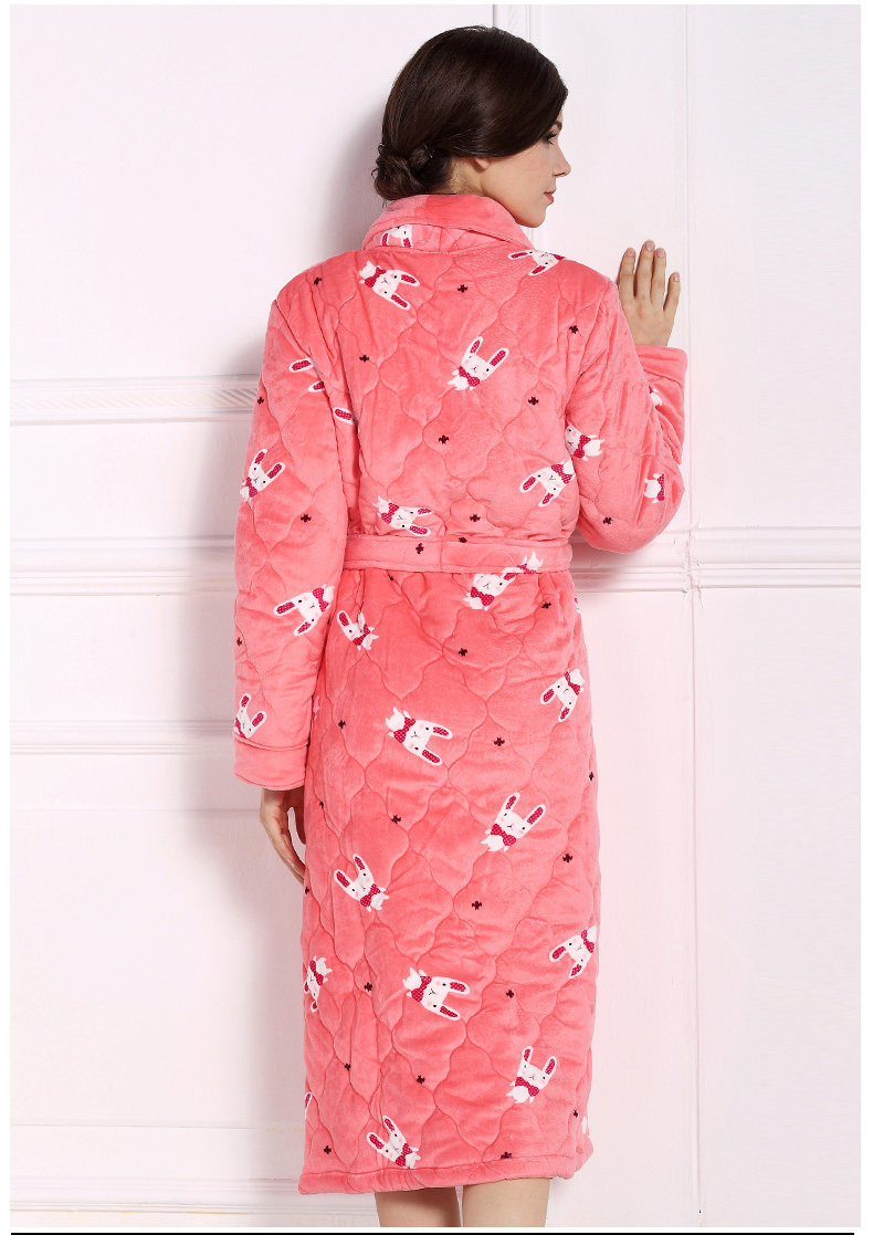 Peignoir jeunesse HACAI TA233034 - Ref 593765 Image 19
