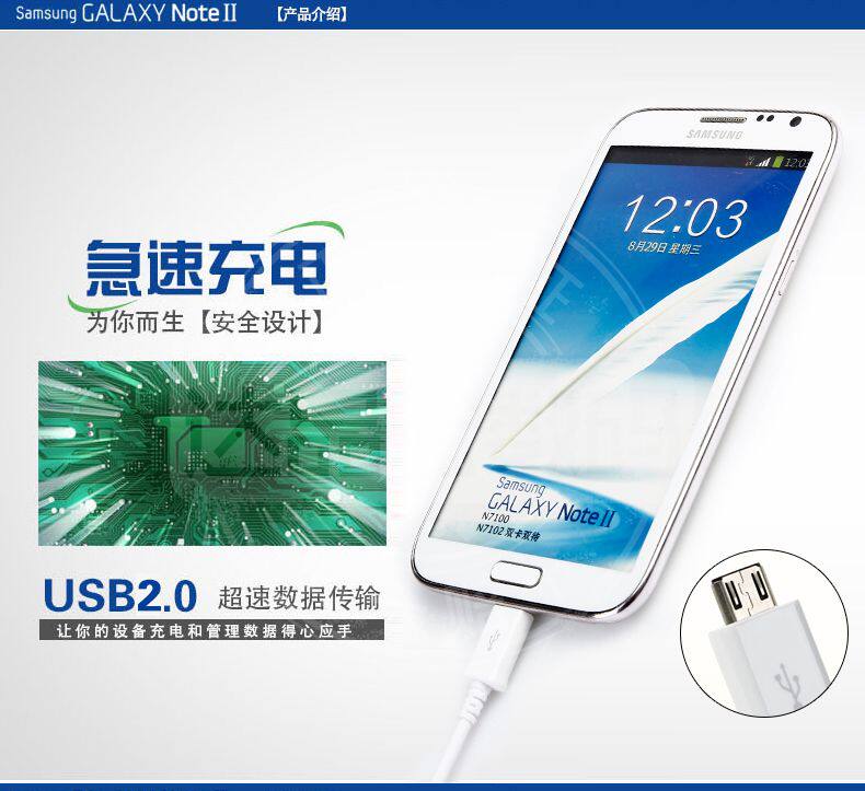 chargeur SAMSUNG pour téléphones SAMSUNG SAMSUNG - Ref 1293968 Image 17