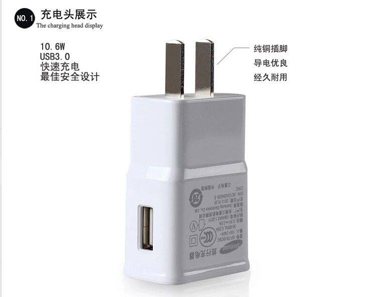 chargeur SAMSUNG pour téléphones SAMSUNG SAMSUNG - Ref 1293968 Image 11