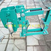 Electromagnetic brake TJ2-150 TJ2-200 TJ2-300 brake brake hoist brake coil