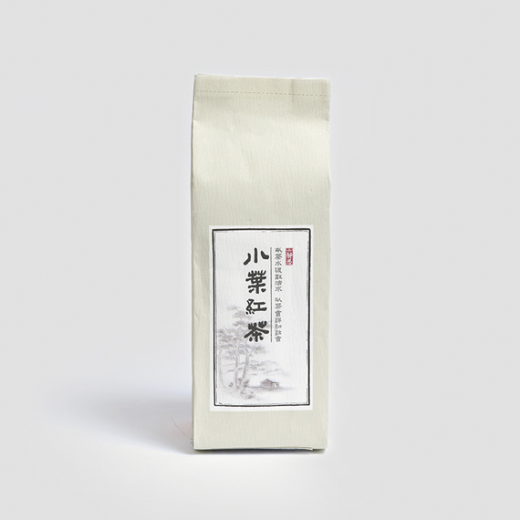 Small leaf machine black tea bag packaging Taiwan Miaoli Sanyi Tea Garden ten-year-old store Jingsi Shu Xuan sales