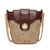 Сумка через плечо, универсальная сумка для телефона, изысканный стиль, популярно в интернете, коллекция 2023, в западном стиле