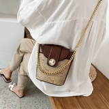 Сумка через плечо, универсальная сумка для телефона, изысканный стиль, популярно в интернете, коллекция 2023, в западном стиле