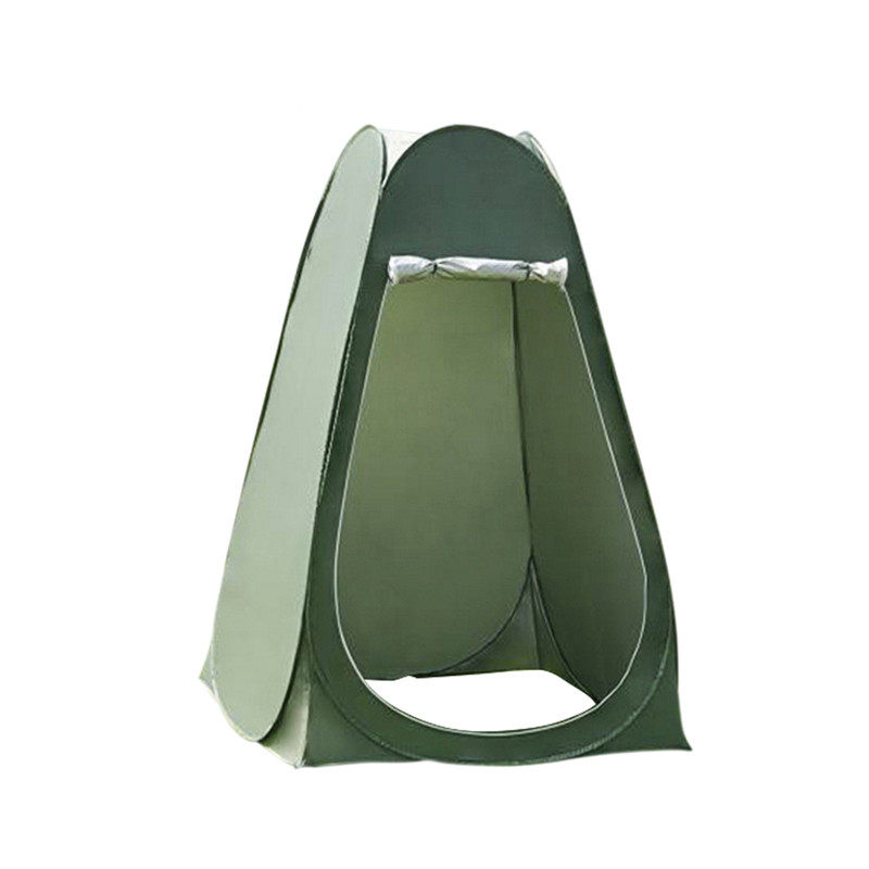 Single weather Cold Bath Warm Tent Dressing Tent Toilet Tent Toilet Tent Bath Tent
