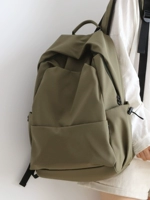 Военный зеленый без подвесной версии с твердым цветом