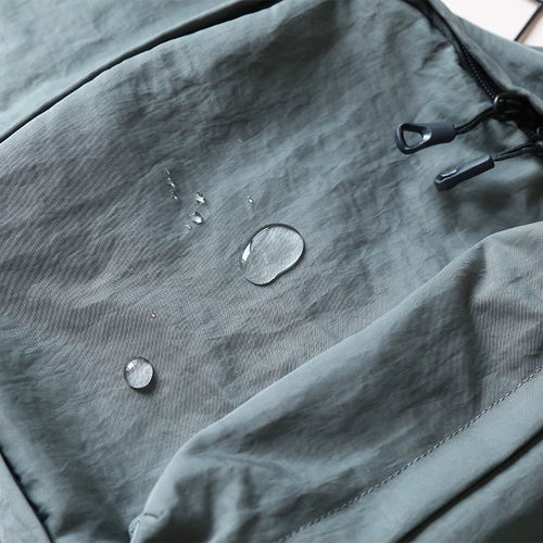 Модная сумка через плечо, вместительный и большой водонепроницаемый школьный рюкзак, подходит для студента, надевается на плечо