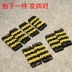 Phụ kiện xe máy Refit Universal Tay cầm Grip Trượt Set Tay cầm Cao su Găng tay