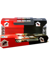 5.1元包邮  科凌虫控 家用灭蟑神器 蟑螂屋10枚