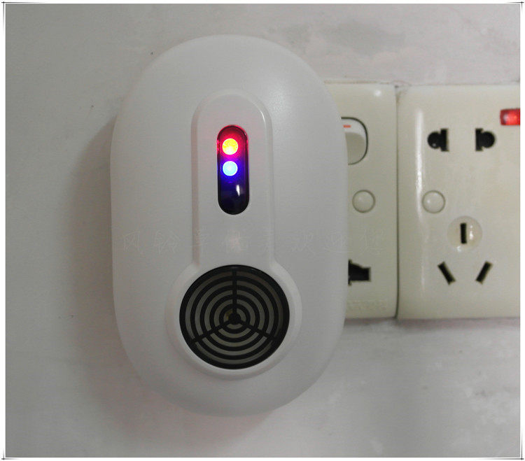 St Rand Electronic Cat Ultrasound Mouse Dracing Artists Household Capture Extinction Prevention SD-042