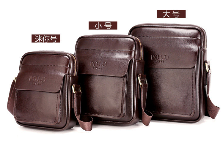 Sac pour homme - Ref 49982 Image 19