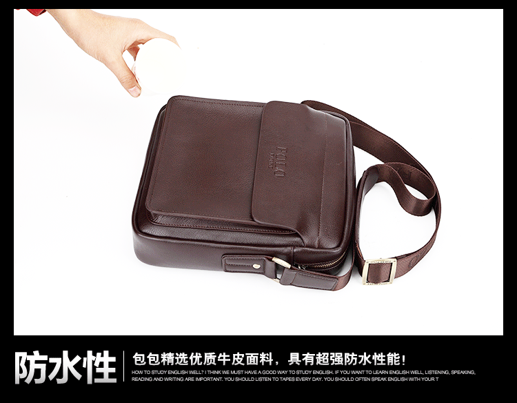 Sac pour homme - Ref 49982 Image 11