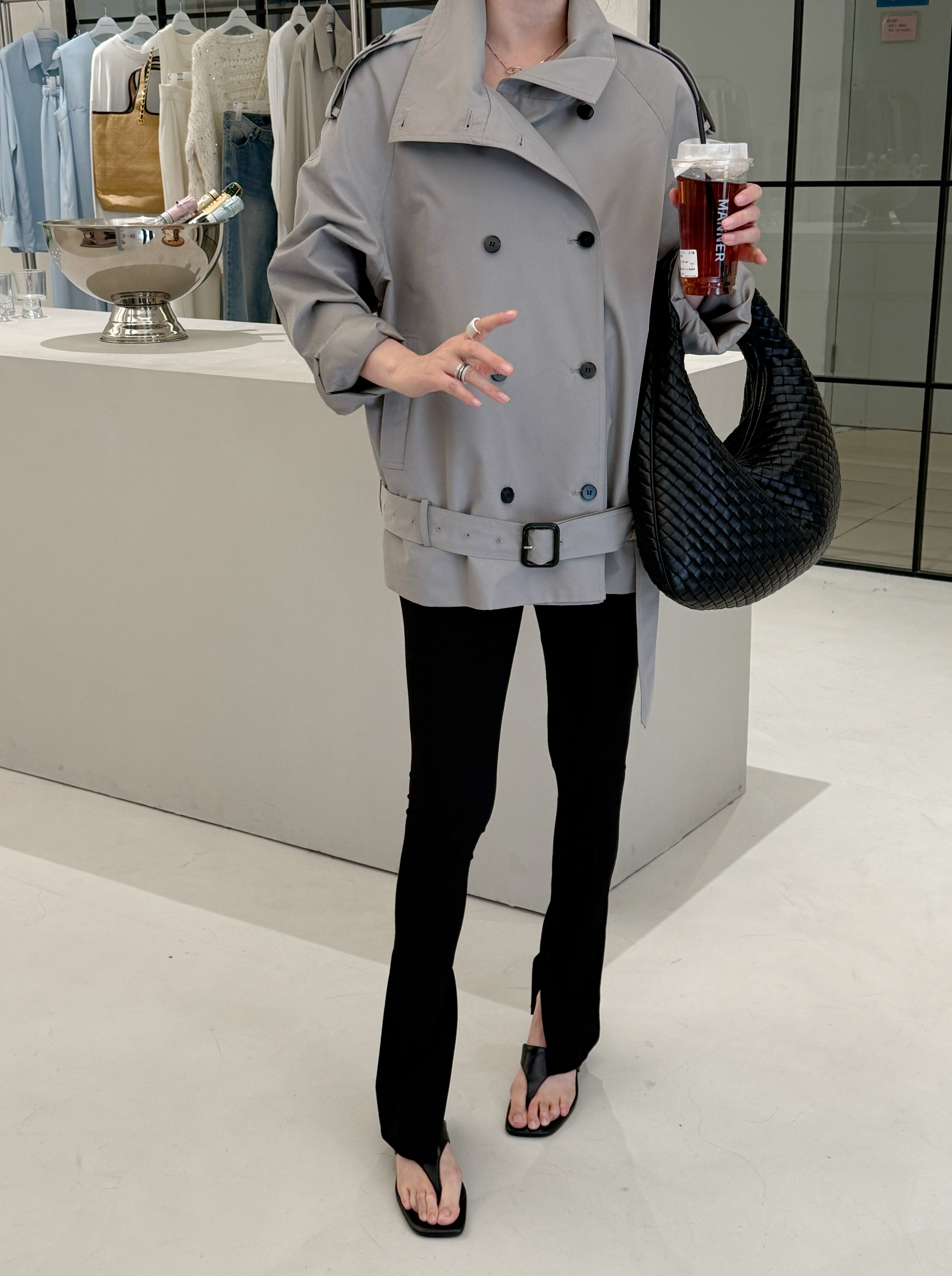 widelia женские леггинсы с высокой талией универсальные длинные базовые стройнящие с разрезами повседневные эластичные обтягивающие