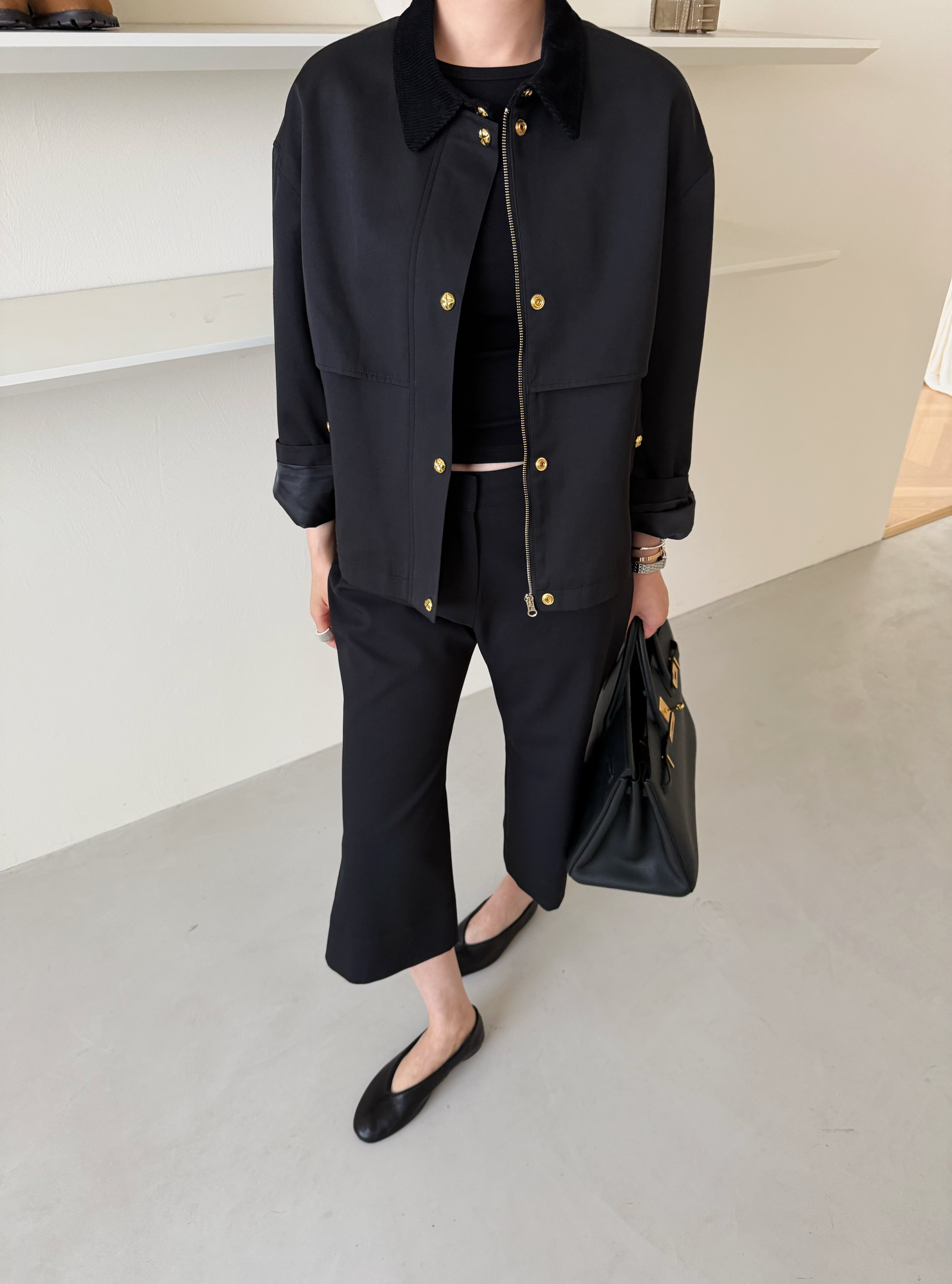 WIDELIA женская короткая куртка с отложным воротником и длинными рукавами, винтажная повседневная рабочая куртка весна 2026