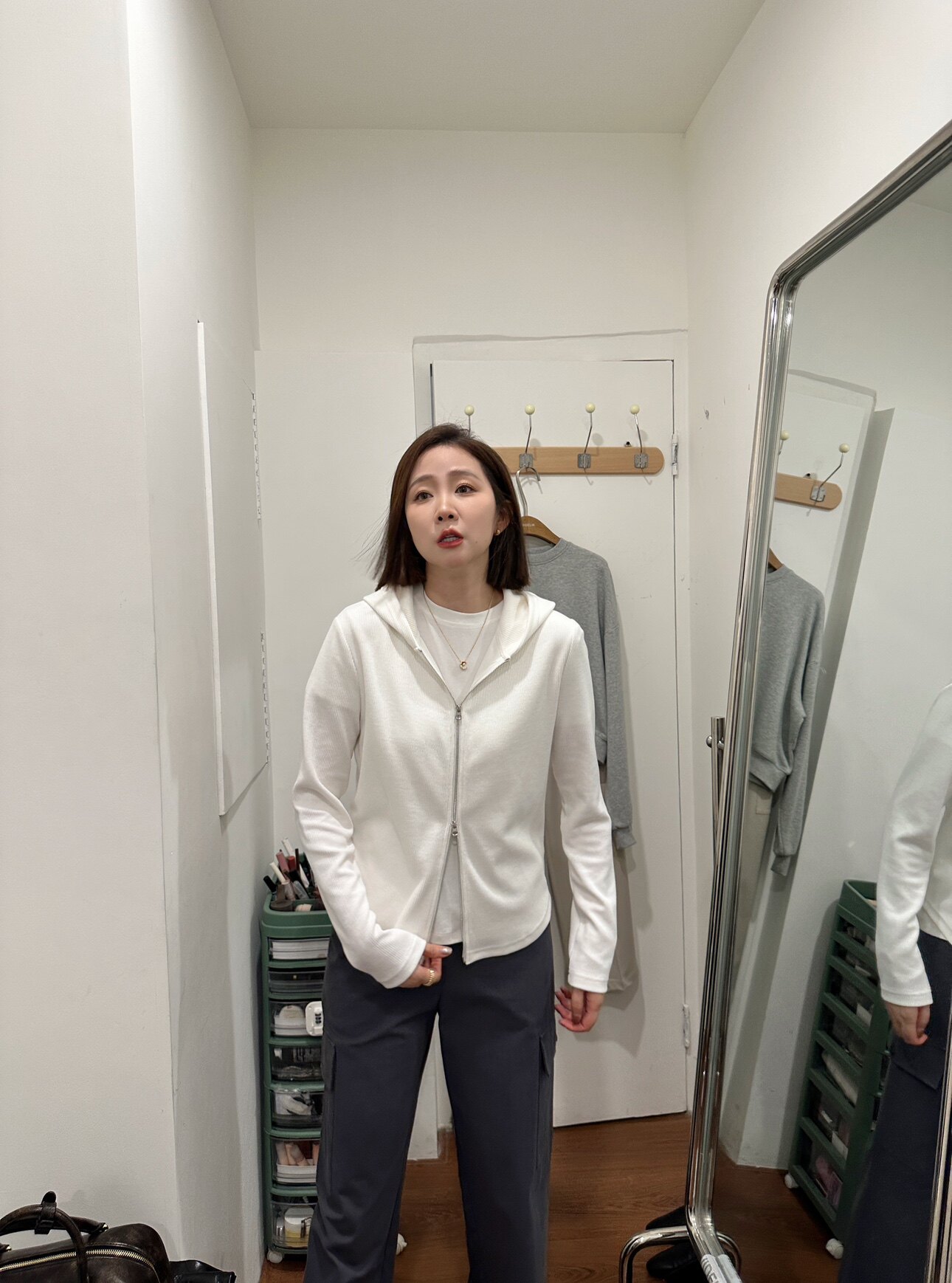 widelia футболка женская с круглым вырезом и короткими рукавами, универсальная свободная базовая осенняя 2025