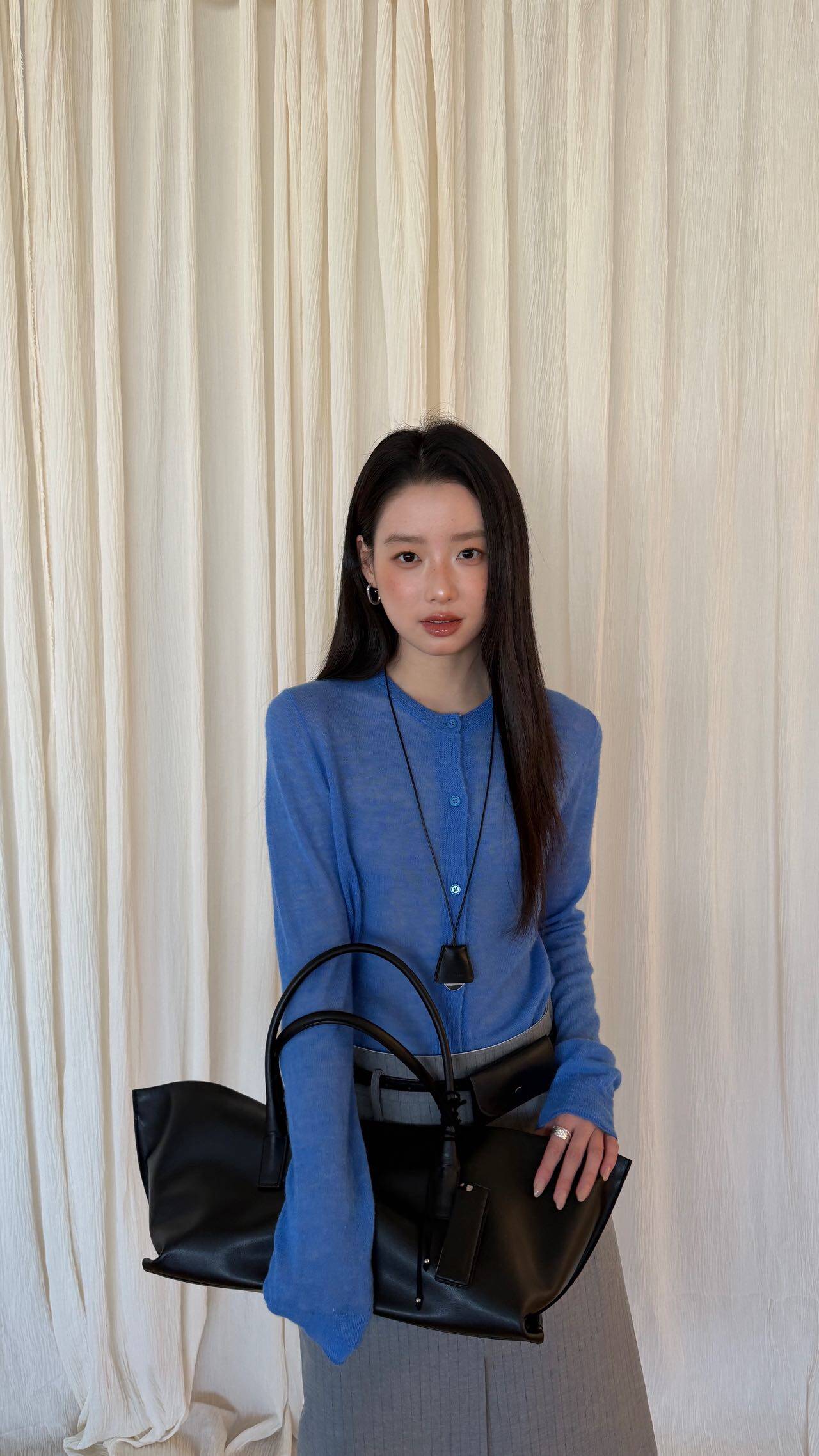 waitmore Весенняя новинка 2026 трикотажный кардиган