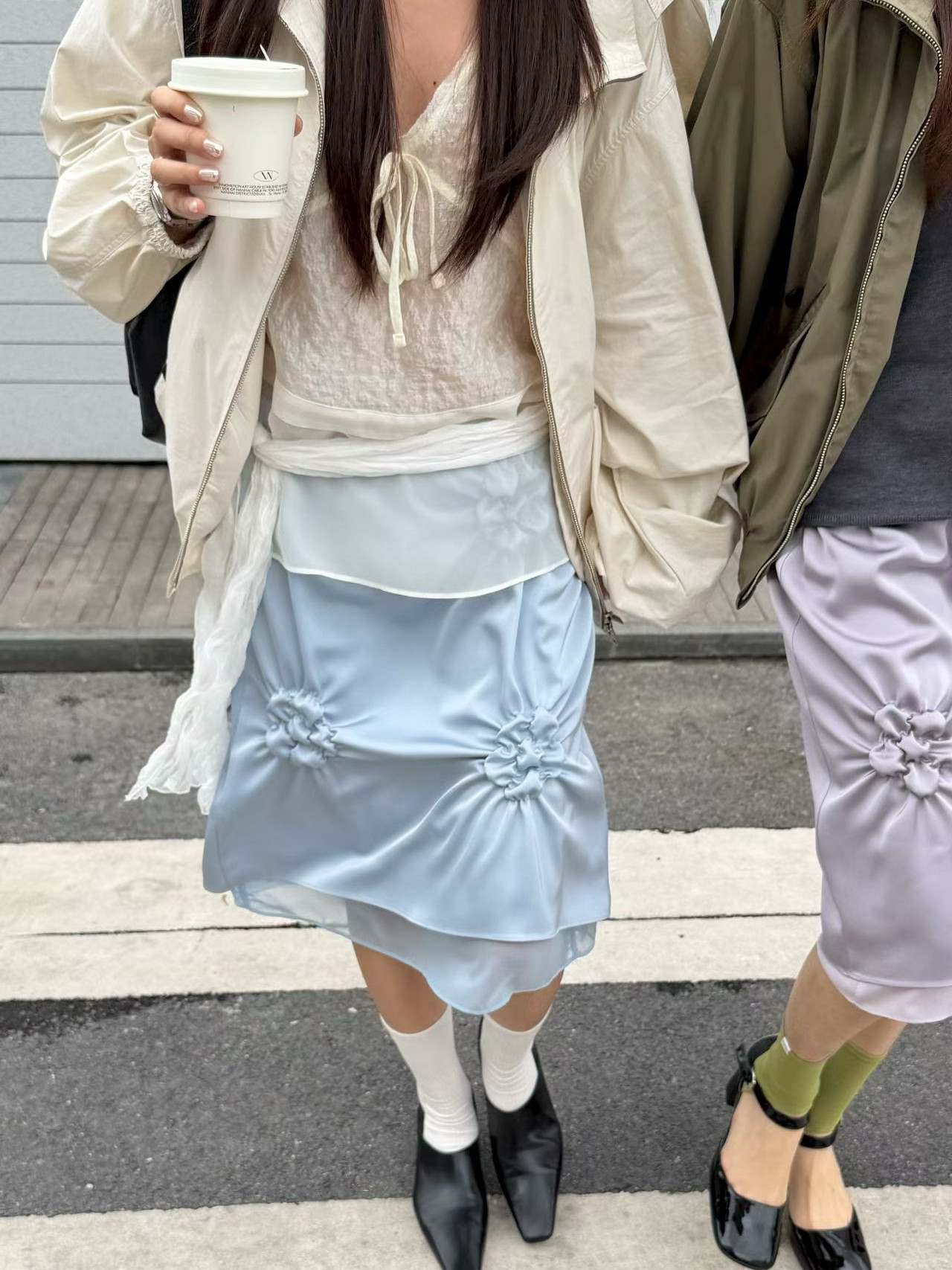 waitmore весенне-летний корейский повседневный топ на бретельках с V-образным вырезом и завязками-бантиками для женщин