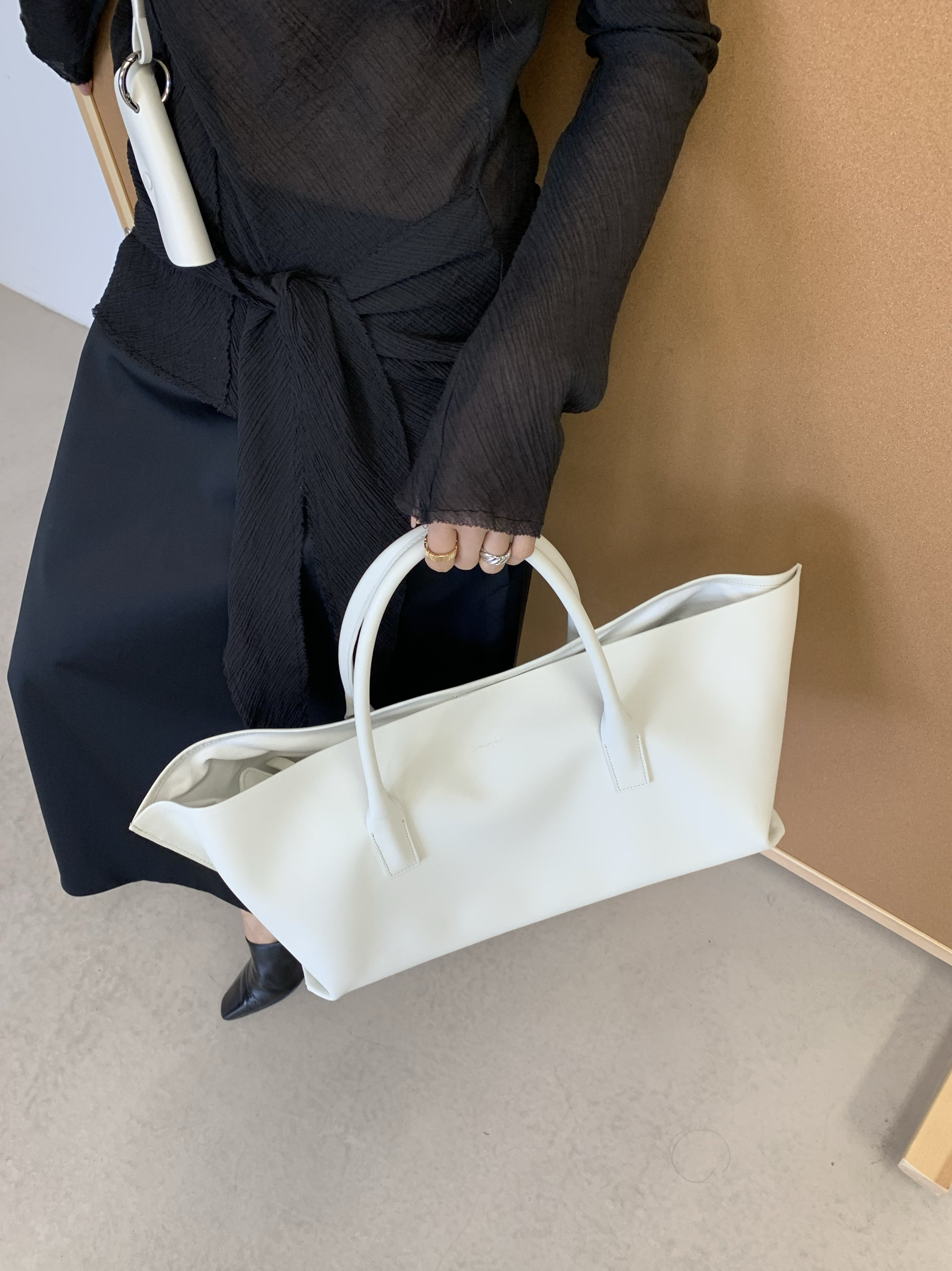 waitmore универсальная тонкая рубашка с завязками длинный рукав женская весна-лето корейский стиль