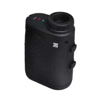 Test of the North Electric Xunda nt360-800 Ranging Telescope