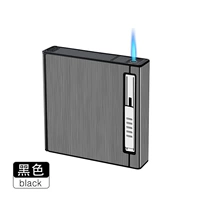 Черный лотос (20 газовых расходов)