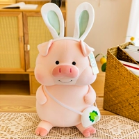 Кроличья свинья