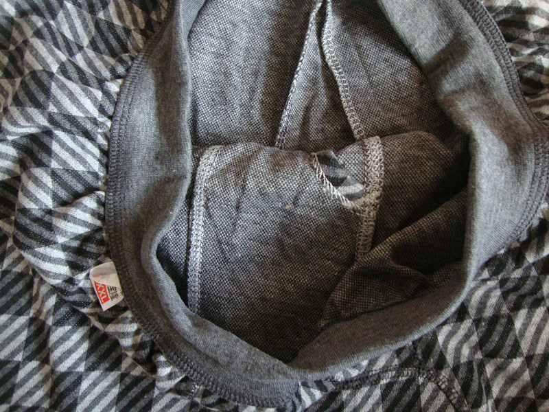 Pantalon collant Moyen-âge 2XIST en coton - Ref 763983 Image 10